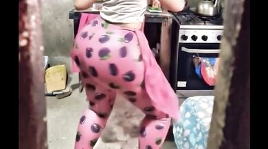 My pants are very tight