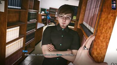 That New Teacher #20 PC Gameplay (Premium)