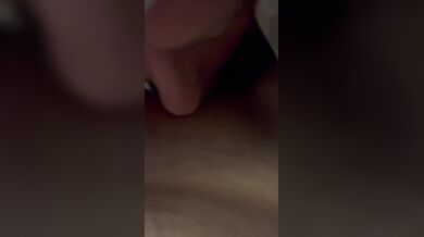 Sexy step mom fucks her son in law tell him he's so much better than his daddy