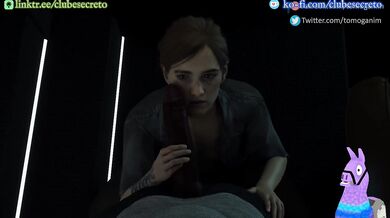 The Last of Us Compilation #01
