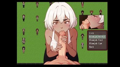 The Gym Girl Gives Him Special Care In The Pool At Night(18+) - Daily Lives of my Countryside Game Gallery