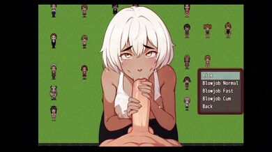 The Gym Girl Gives Him Special Care In The Pool At Night(18+) - Daily Lives of my Countryside Game Gallery