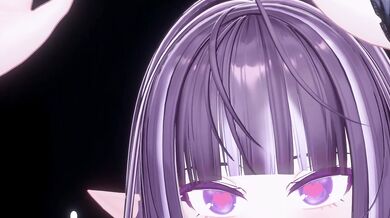 MMD Odo | Hentai Elf VTuber Strip Dance