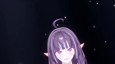 MMD Odo | Hentai Elf VTuber Strip Dance