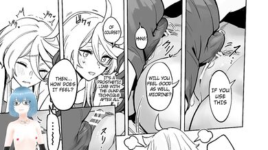 English Let Me Have You Satisfied You Dummy