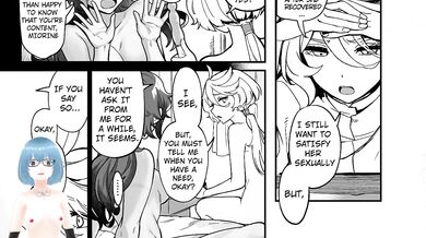 English Let Me Have You Satisfied You Dummy