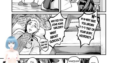 English Let Me Have You Satisfied You Dummy