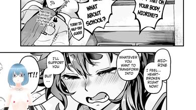 English Let Me Have You Satisfied You Dummy
