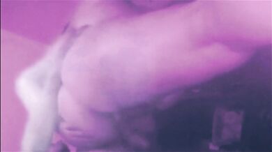 Complete mess, fucking a MILF standing up, including squirting.