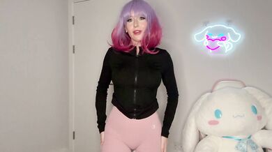 Sexy SLUT Gym Booty Shorts - Allure