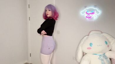 Sexy SLUT Gym Booty Shorts - Allure