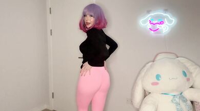Sexy SLUT Gym Booty Shorts - Allure
