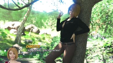 Photo Hunt #439 PC Gameplay