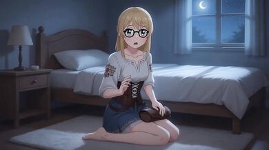 [PMV] "Farm Girl, Barn Girl" [Original Content] [Music Video] [PMV] [Anime / Animation /Animated] Sexy Hentai Girl