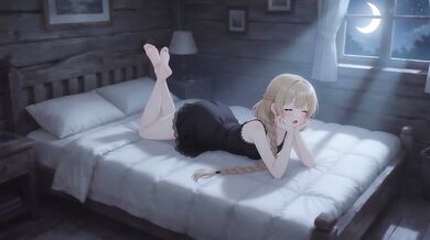 [PMV] "Farm Girl, Barn Girl" [Original Content] [Music Video] [PMV] [Anime / Animation /Animated] Sexy Hentai Girl