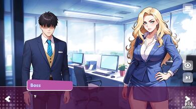 GETTING INSIDE #04 – GETTING INSIDE HENTAI STORY