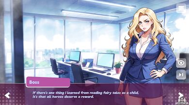 GETTING INSIDE #04 – GETTING INSIDE HENTAI STORY