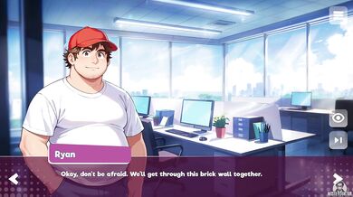 GETTING INSIDE #04 – GETTING INSIDE HENTAI STORY