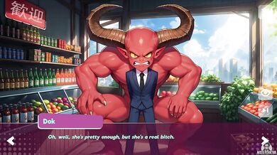 GETTING INSIDE #04 – GETTING INSIDE HENTAI STORY