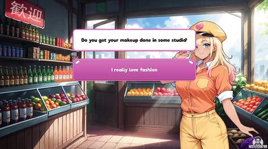 GETTING INSIDE #04 – GETTING INSIDE HENTAI STORY