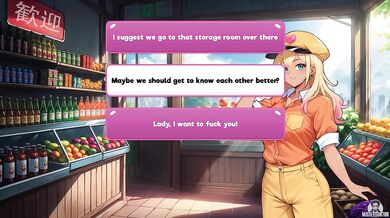 GETTING INSIDE #04 – GETTING INSIDE HENTAI STORY