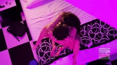 Esposa tímida la da pena que la graben como hace cornudo a su marido 3