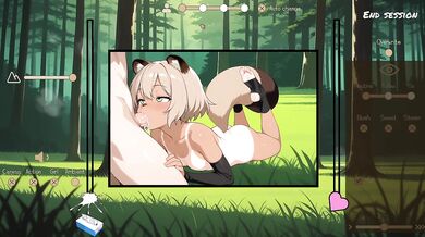 Bash Slimes EVERYDAY!! All Tanuki's Card