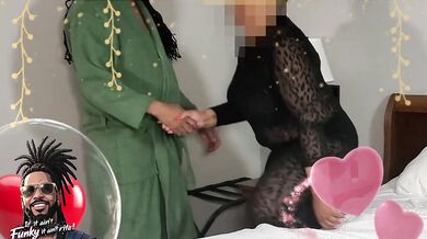 Been Fucking my Boss for over a Year - Business Trip Pussy MILF Ebony BBW