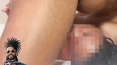 Been Fucking my Boss for over a Year - Business Trip Pussy MILF Ebony BBW