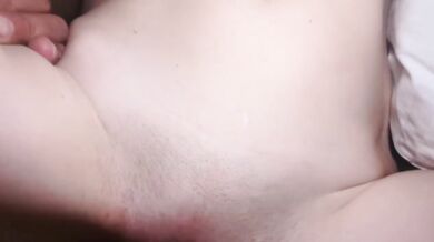 TIGHT PUSSY MEETS CREAMPIE WITH UNMATCHED HUNGER