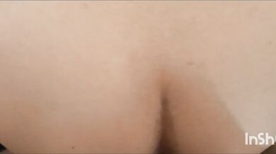 Gifted single 24cm finishing with a lot of milk
