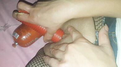 Pussy Insertions Compilation
