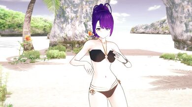 Relaxing dance Sakura Lo Fi