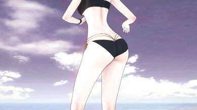 Relaxing dance Sakura Lo Fi