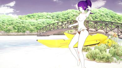 Relaxing dance Sakura Lo Fi