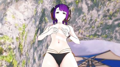 Relaxing dance Sakura Lo Fi