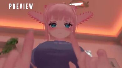 Soft ASMR Roleplay | Virtual Girl Experience
