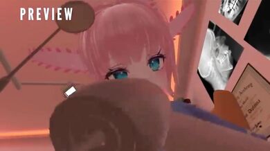 Soft ASMR Roleplay | Virtual Girl Experience