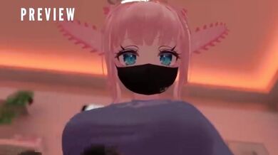 Soft ASMR Roleplay | Virtual Girl Experience