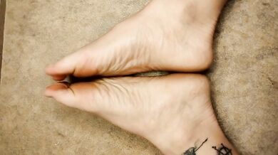 Dirty Talk Dirty Feet Slave Humiliation