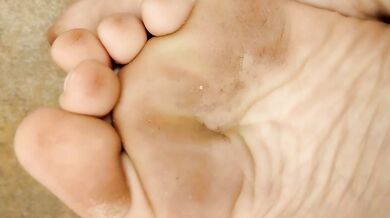 Dirty Talk Dirty Feet Slave Humiliation