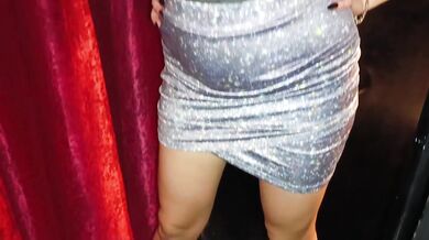 CUCKOLD VIDEO - MOGLIE AMATORIALE SFONDATA DAL BULL NEL CLUB NIGHT
