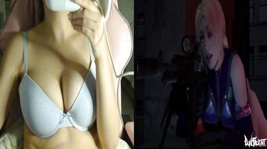 PUSSY DEVOURS EVERY SHAFT IN FEVERED RUSH