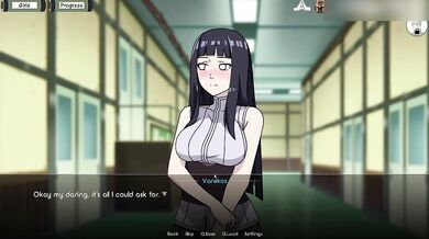 Kunoichi Trainer | my sexy girl with hit scenes in the class room