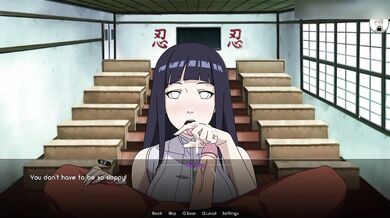 Kunoichi Trainer | my sexy girl with hit scenes in the class room