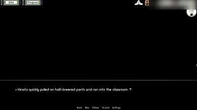 Kunoichi Trainer | my sexy girl with hit scenes in the class room