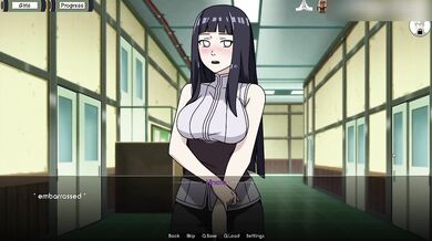 Kunoichi Trainer | my sexy girl with hit scenes in the class room