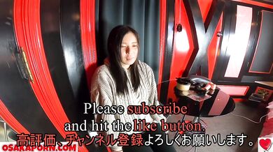 Japanese hot mom loves fuck toy for orgasm. Yuri 5-1 OSAKAPORN