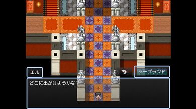 もっと！爆乳熟女と僕のラブラブ性活 カレン ~part1~ Hapite