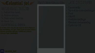 Frieren helps you get rid of censorship spell! Hentai joi / Feet / Censorship / Try not to cum challenge / Midriff / Multiple endings / CEI